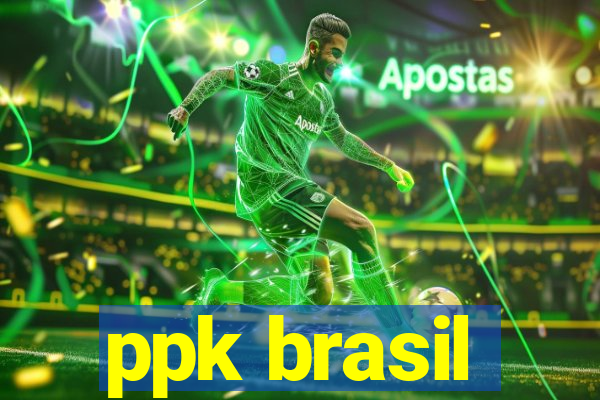 ppk brasil